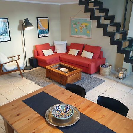 Bright Loft Apartment Cannes Exterior photo