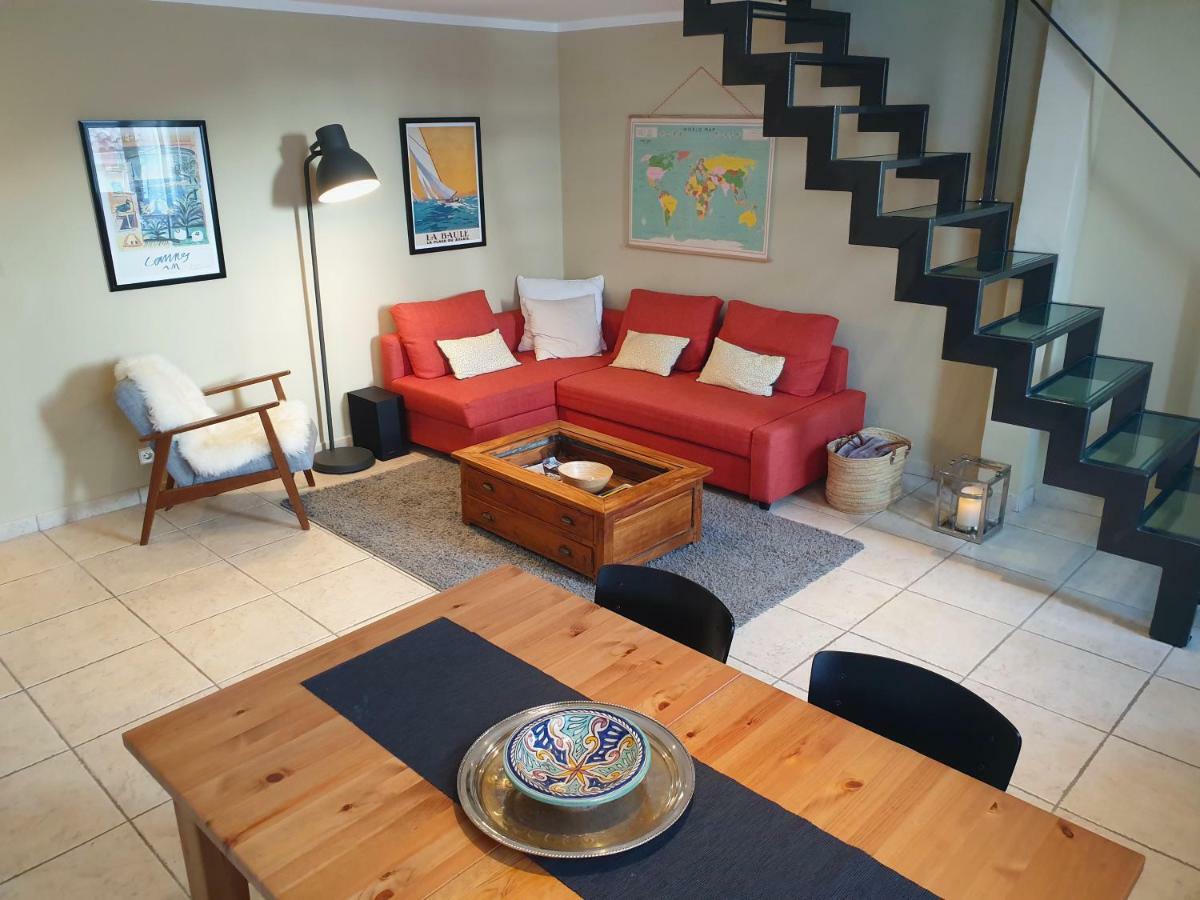Bright Loft Apartment Cannes Exterior photo
